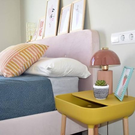 Santa Fe de los BolichesCoqueto Atico Duplex Mijas Costa公寓 外观 照片